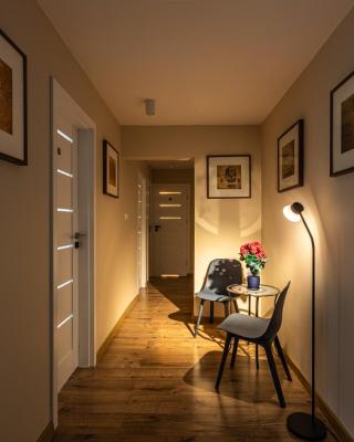 Apart Rooms City Centr