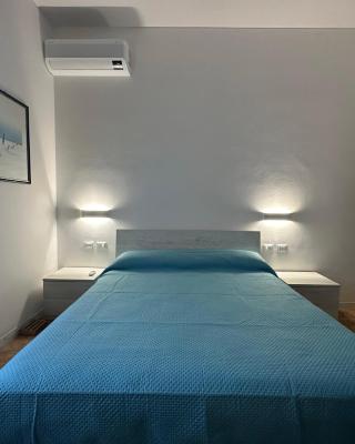 Le Terre del Golfo Rooms