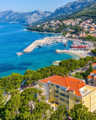 Hotel Villa Bacchus