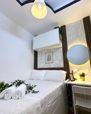 Urban Oasis Partition Room In Barsha 1 Near Metro