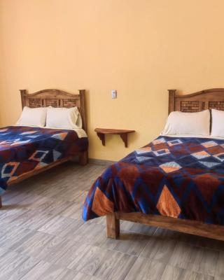 Hotel Villa Aurora