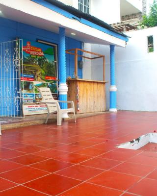 Hosting and Travel Services 420