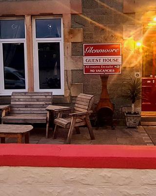 Glenmoore Guest House