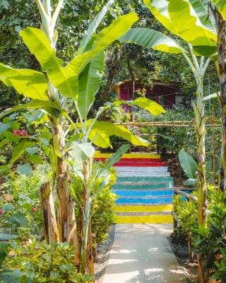 Samyama Retreat