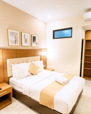 Selaras Inn Syariah