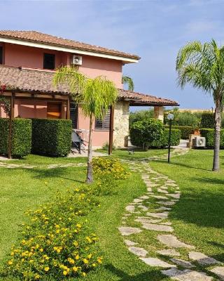 B&B Casale Pietrantica Tropea