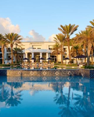 JW Marriott St Maarten Beach Resort & Spa