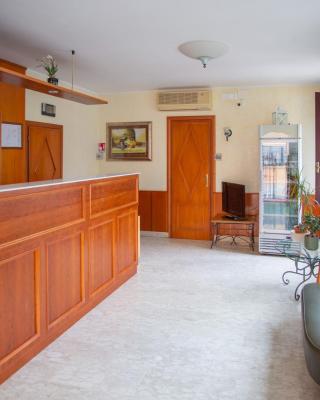 Hotel Tecla