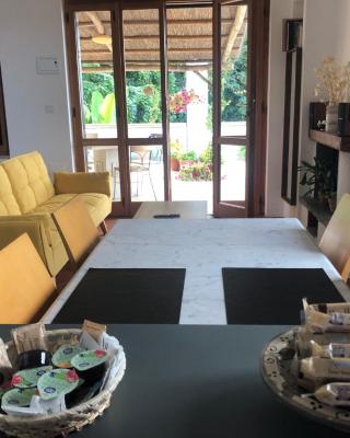La Terrazza