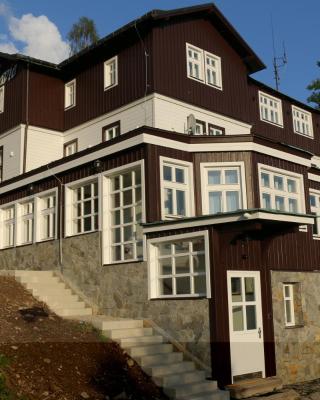 Hotel Slavie