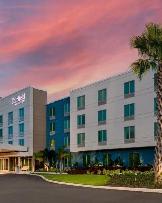 Fairfield by Marriott Luquillo Beach