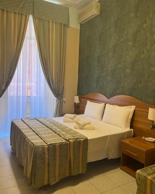 Hotel Teti