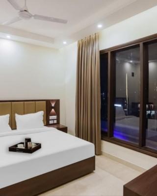 Akshayhotel418