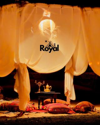 Royal Sands Camp