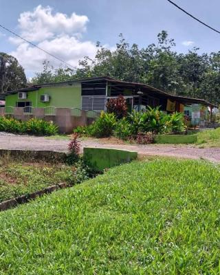 CHALET WARISAN SINERGI