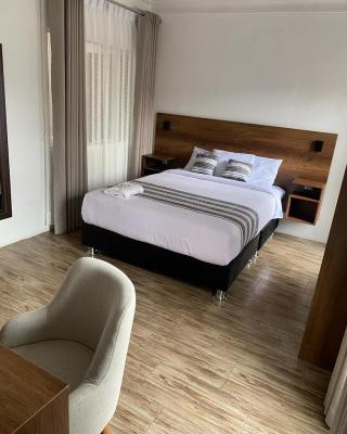 Hotel Rumi