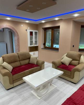 Apartman D&L