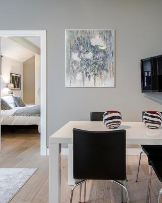 Palm Apartment Amsterdam