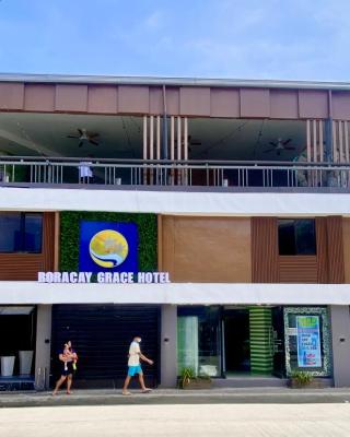 Boracay Grace Hotel