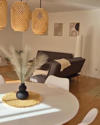 Ferienwohnung AU in Bitburg