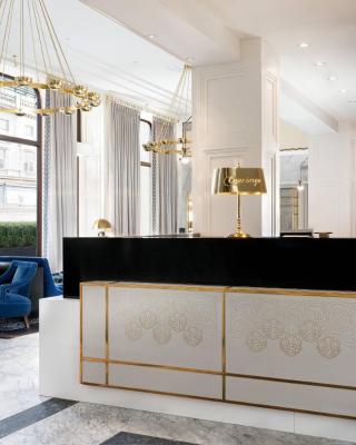 Hotel Bristol, A Luxury Collection Hotel, Warsaw