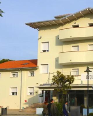 Residence VAPORE