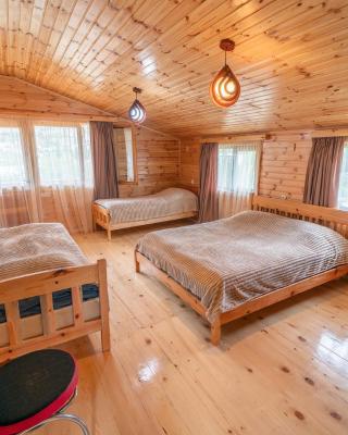 Ioane's Chalet