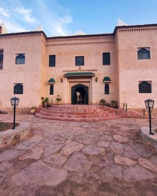 Kasbah Zitoune