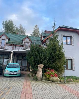 Myśliwskie Smaki U Tadka