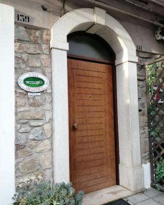 Casa Miglionico