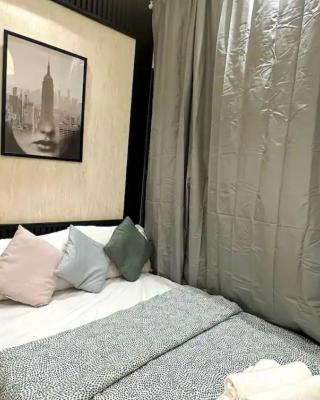The Hive Partition Room in Tecom Near Metro