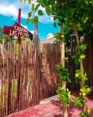 Las Palmas Bacalar