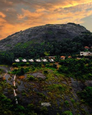 Mount Xanadu Resorts