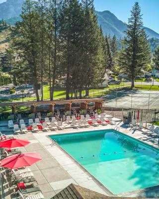 RidgeView Resort