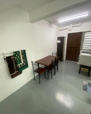 Cja Homestay Batu Kawan
