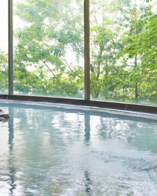 Hotel Laforet Nasu