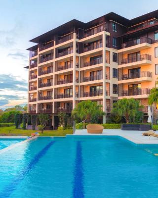 Anvaya Cove, Seabreeze Verandas 2BR