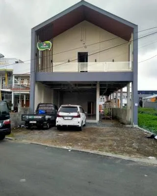 Maorin Guest House