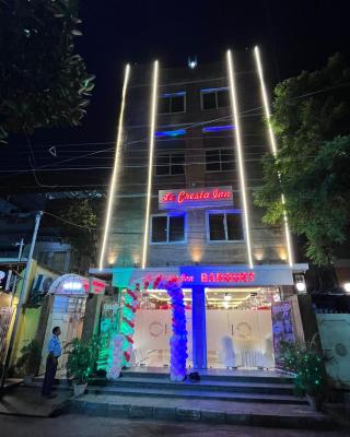 LA CRESTA INN