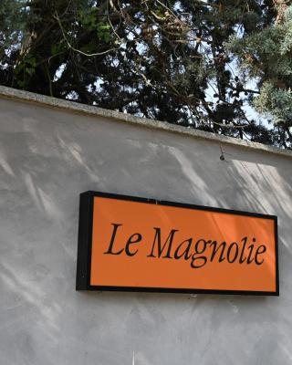Le Magnolie