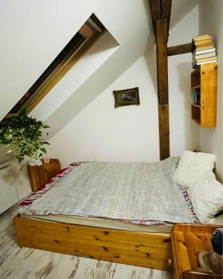 Comfortable room in the heart of Budapest
