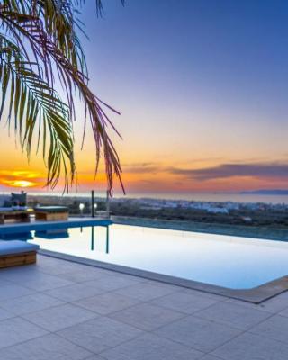 Villa Ioulia Gouves