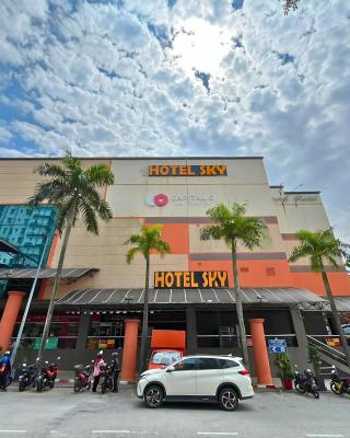 Sky Hotel Selayang