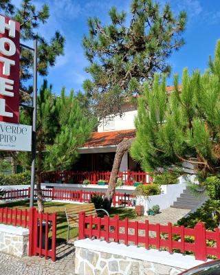 Hotel Verde Pinho Bed&Breakfast