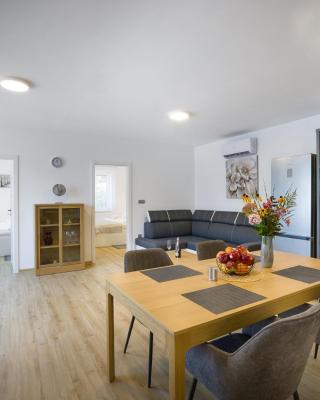 Apartmány U Betléma