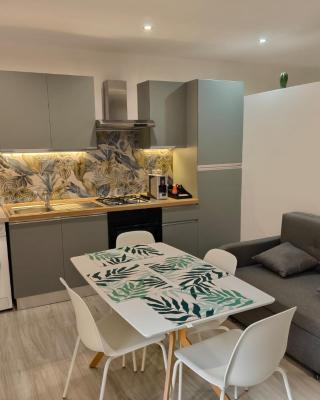 Studio Apartments Salvo 7