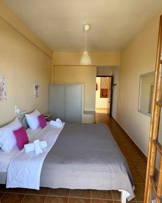 romanza rooms