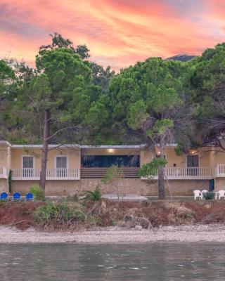 Potamitis House