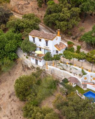 3 Bedroom Cozy Home In Algatocin
