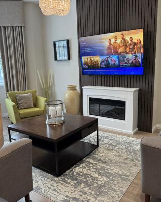 Luxury 2 Bedroom Cottage